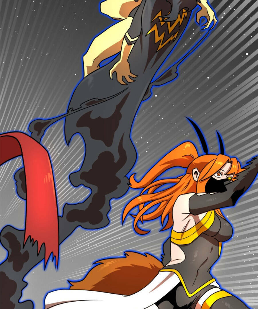 Double Click: Chapter 92