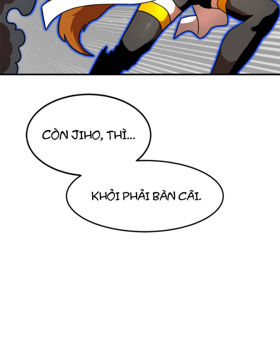 Double Click: Chapter 92