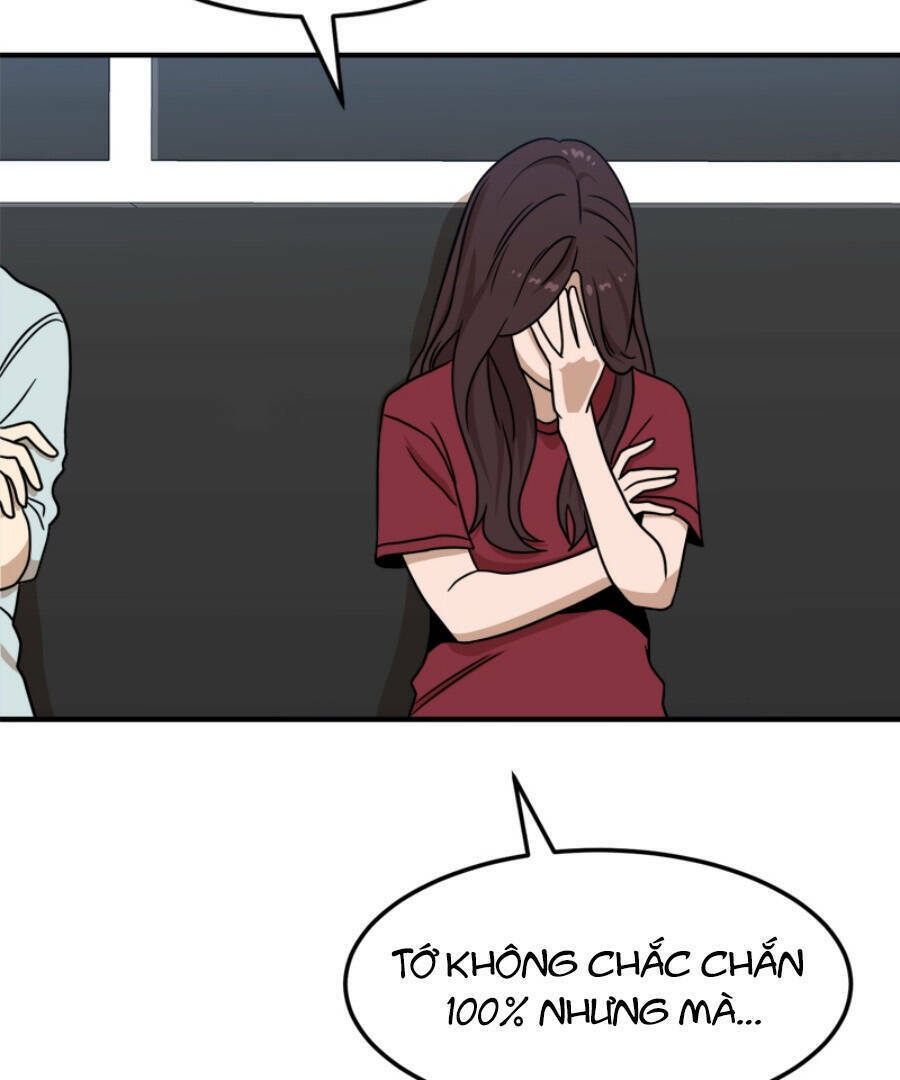 Double Click: Chapter 92