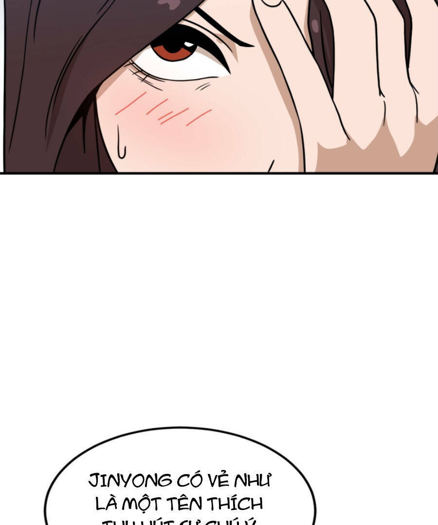Double Click: Chapter 92
