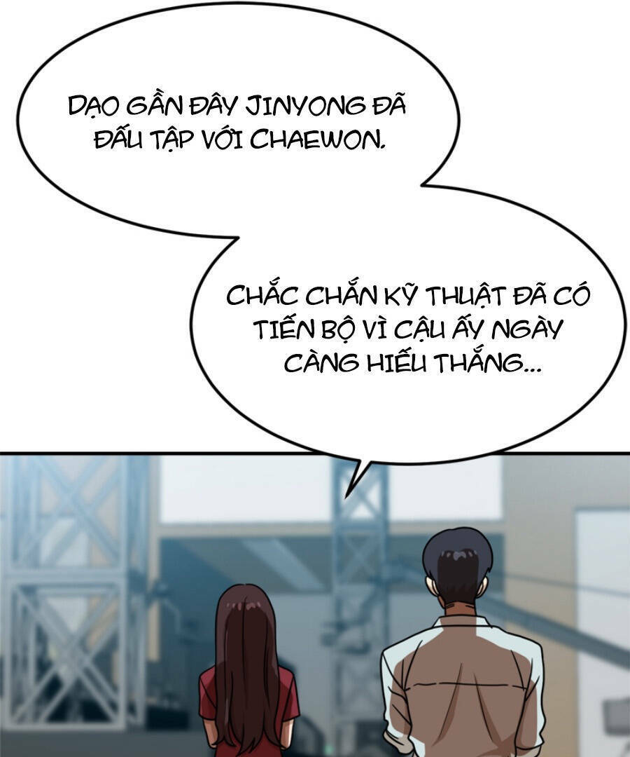 Double Click: Chapter 92