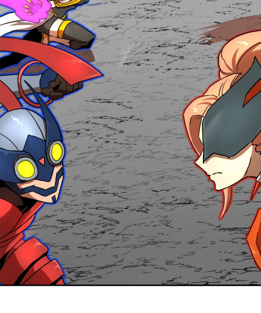 Double Click: Chapter 92