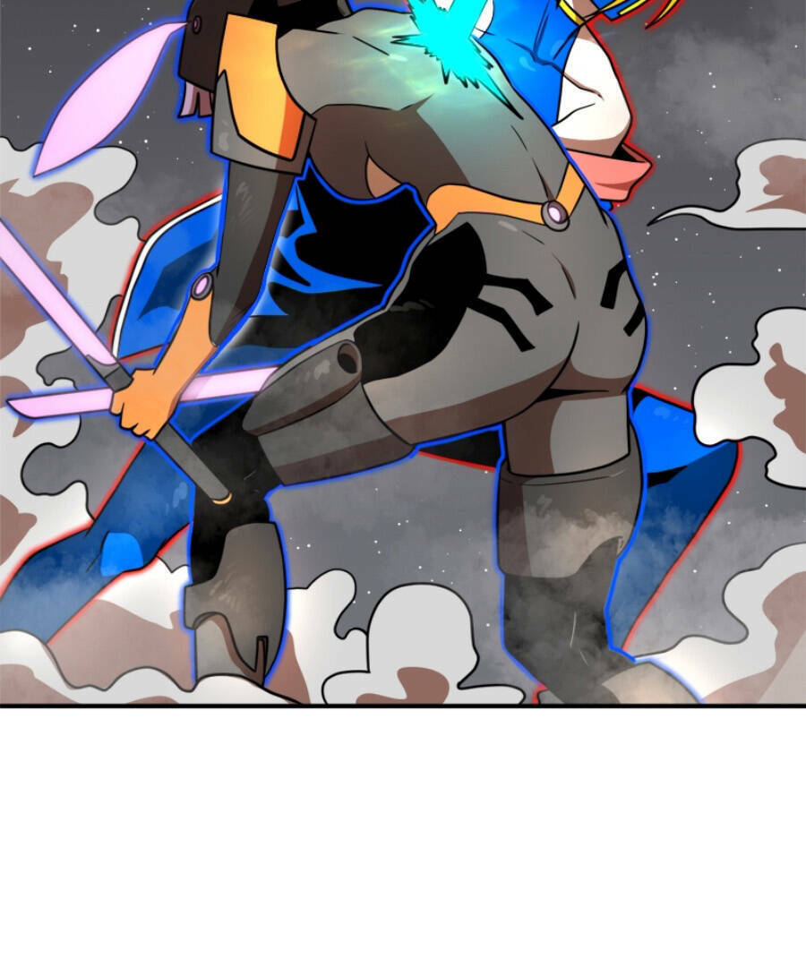 Double Click: Chapter 92