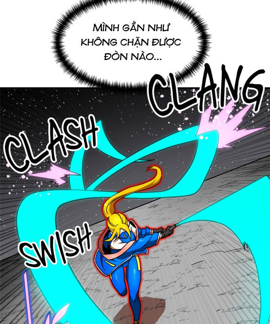 Double Click: Chapter 92