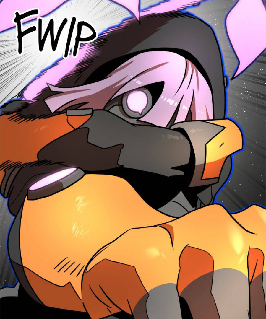 Double Click: Chapter 92