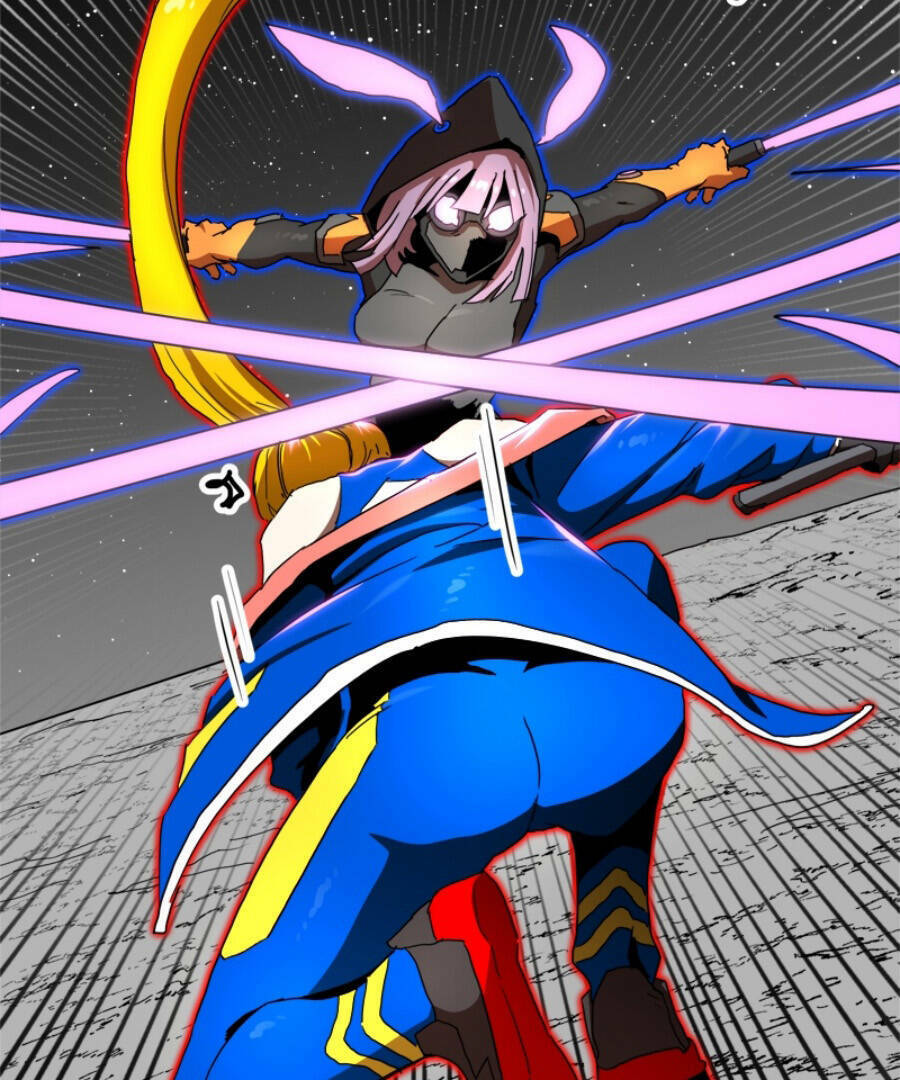 Double Click: Chapter 92