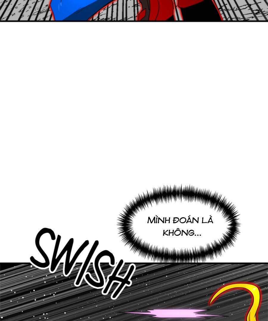 Double Click: Chapter 92