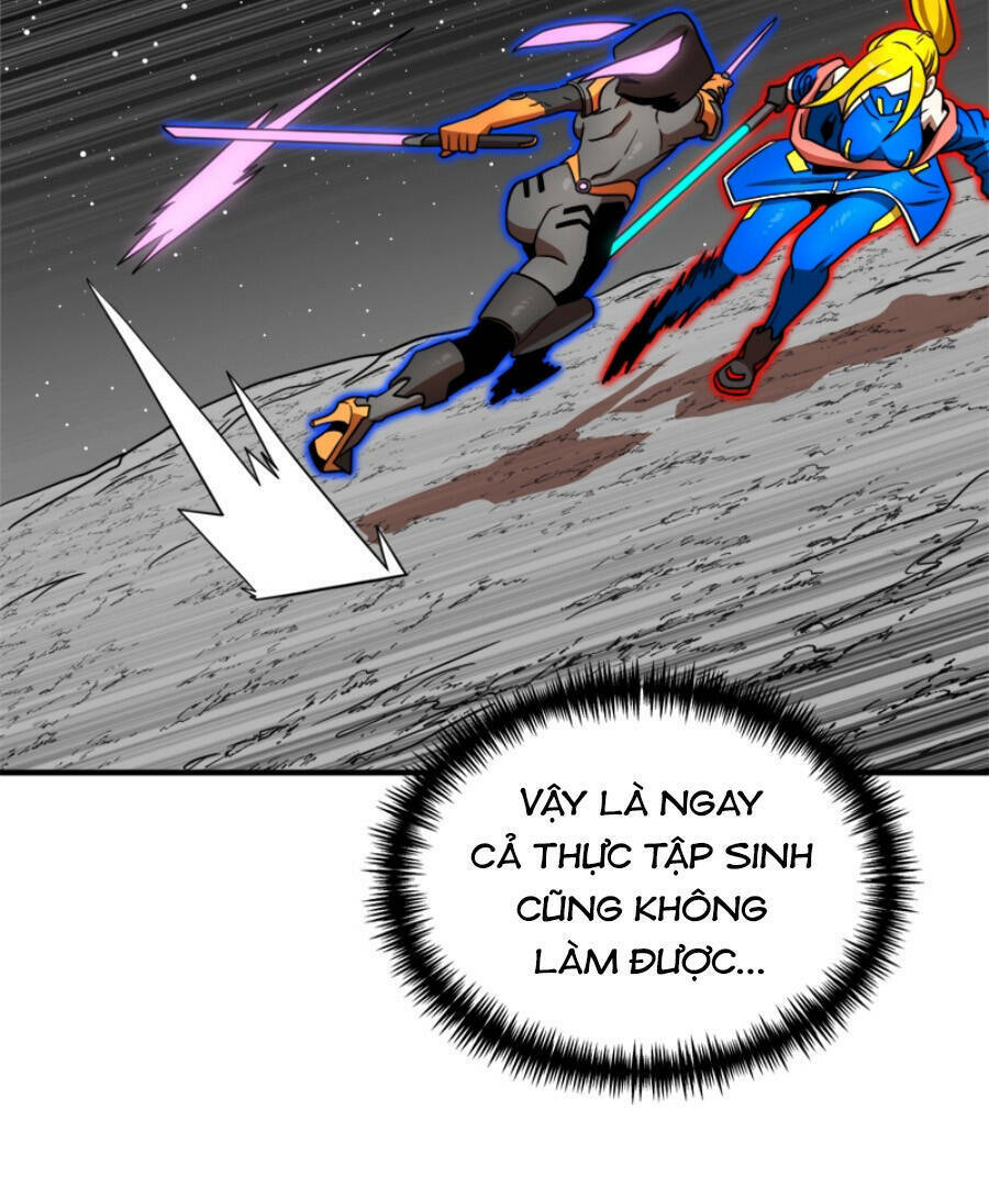 Double Click: Chapter 92