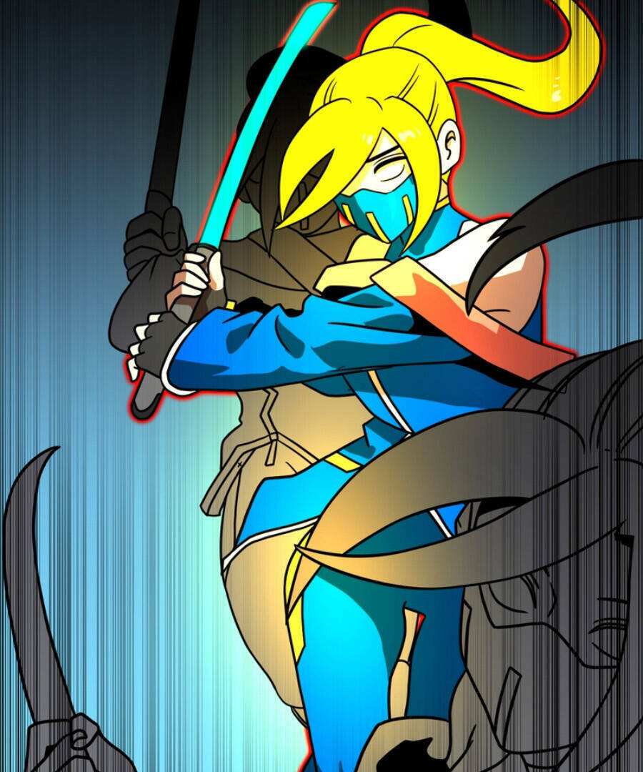 Double Click: Chapter 92