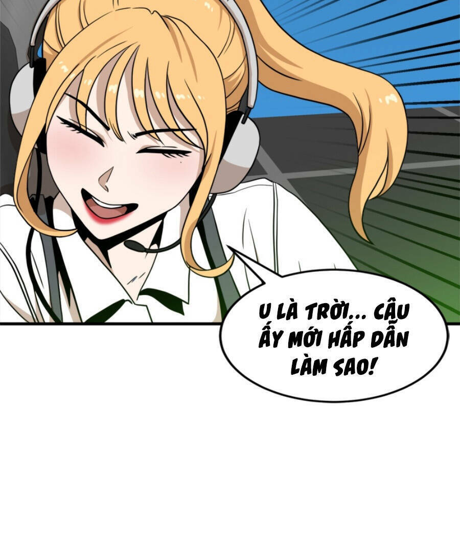 Double Click: Chapter 92