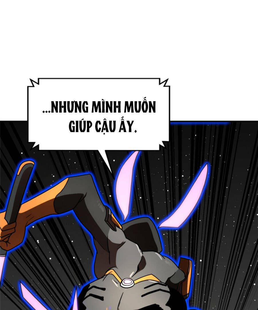 Double Click: Chapter 92