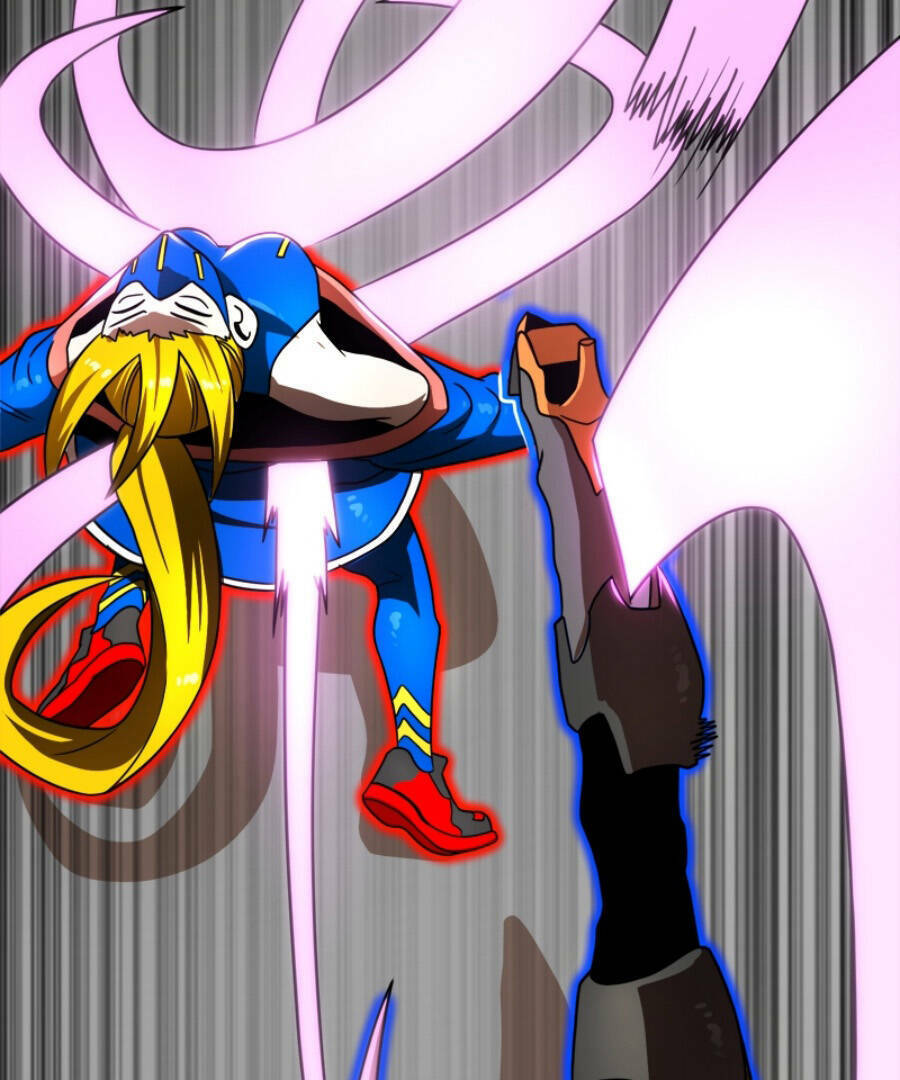 Double Click: Chapter 92