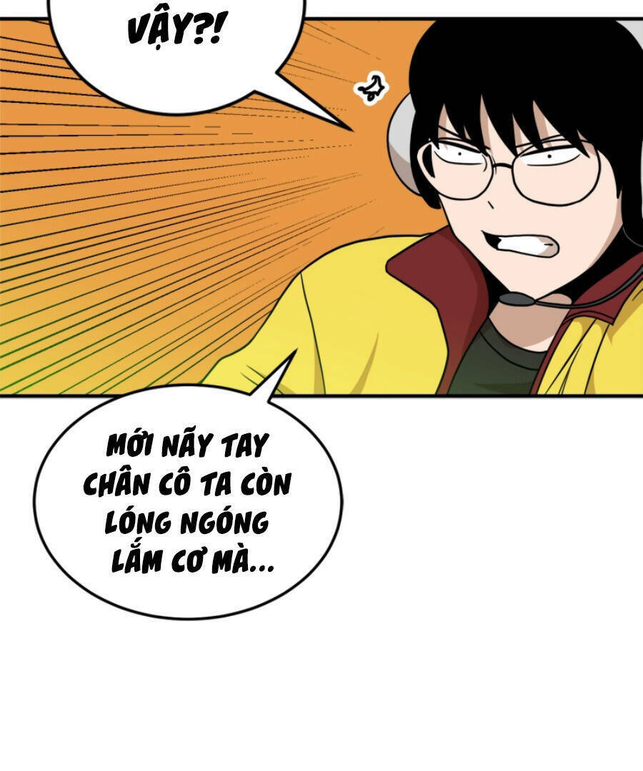 Double Click: Chapter 92