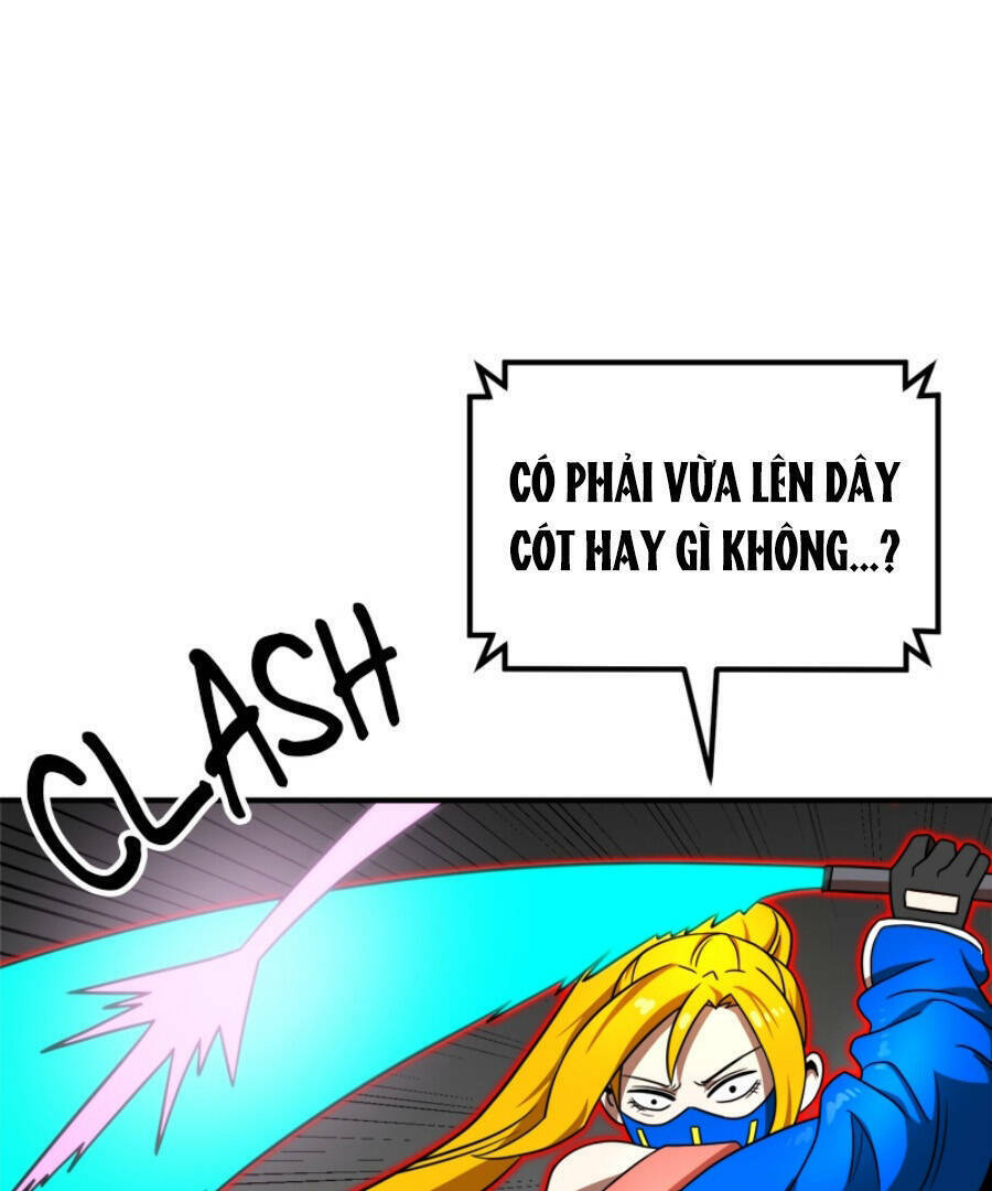 Double Click: Chapter 92