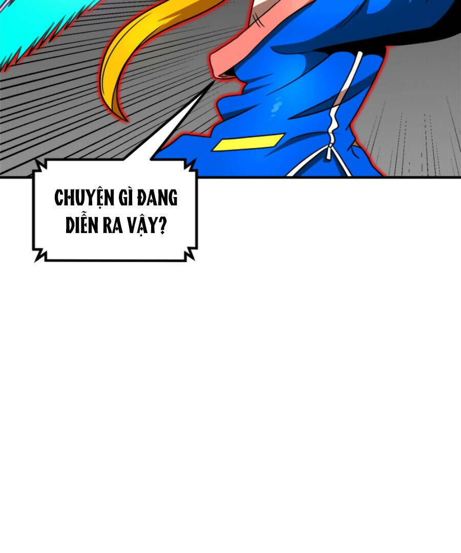 Double Click: Chapter 92