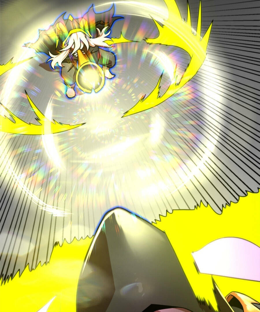 Double Click: Chapter 92