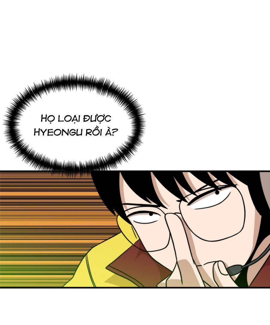 Double Click: Chapter 92