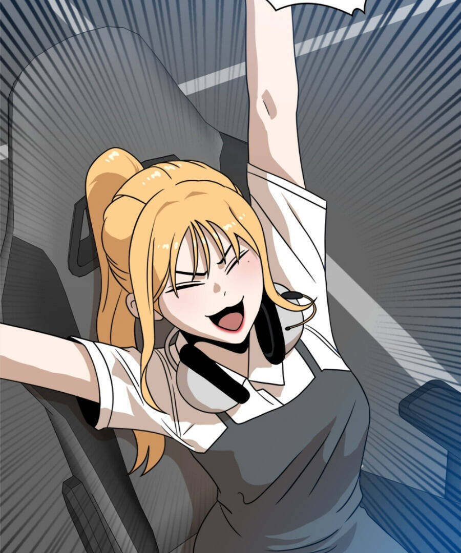 Double Click: Chapter 92