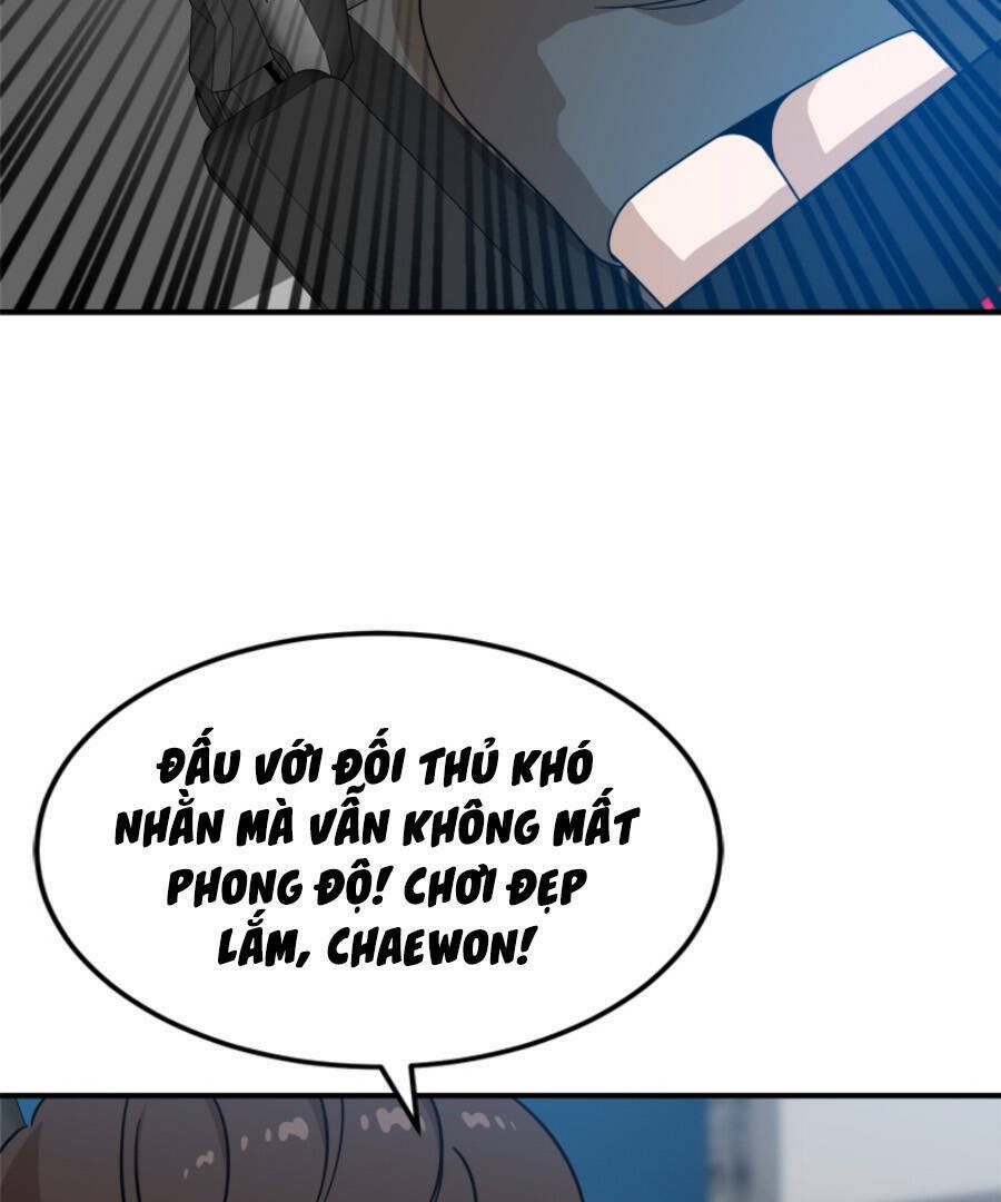 Double Click: Chapter 92