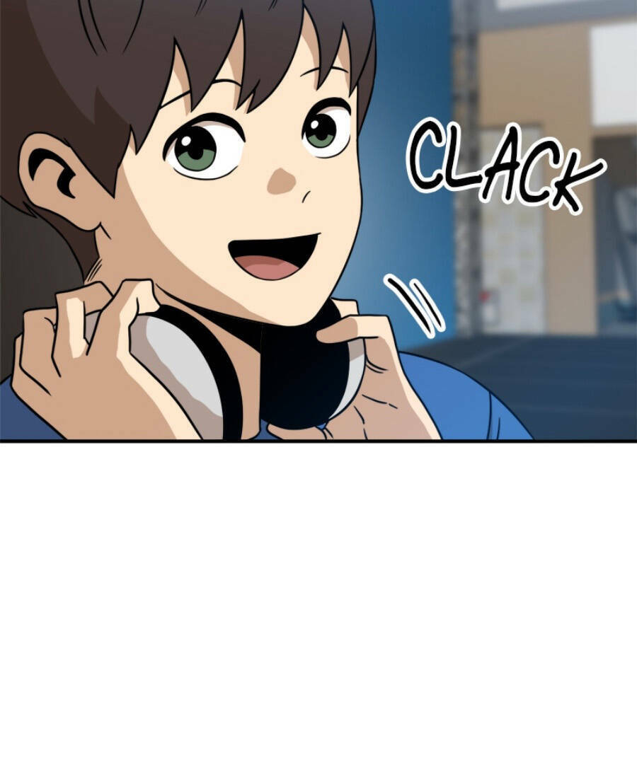 Double Click: Chapter 92