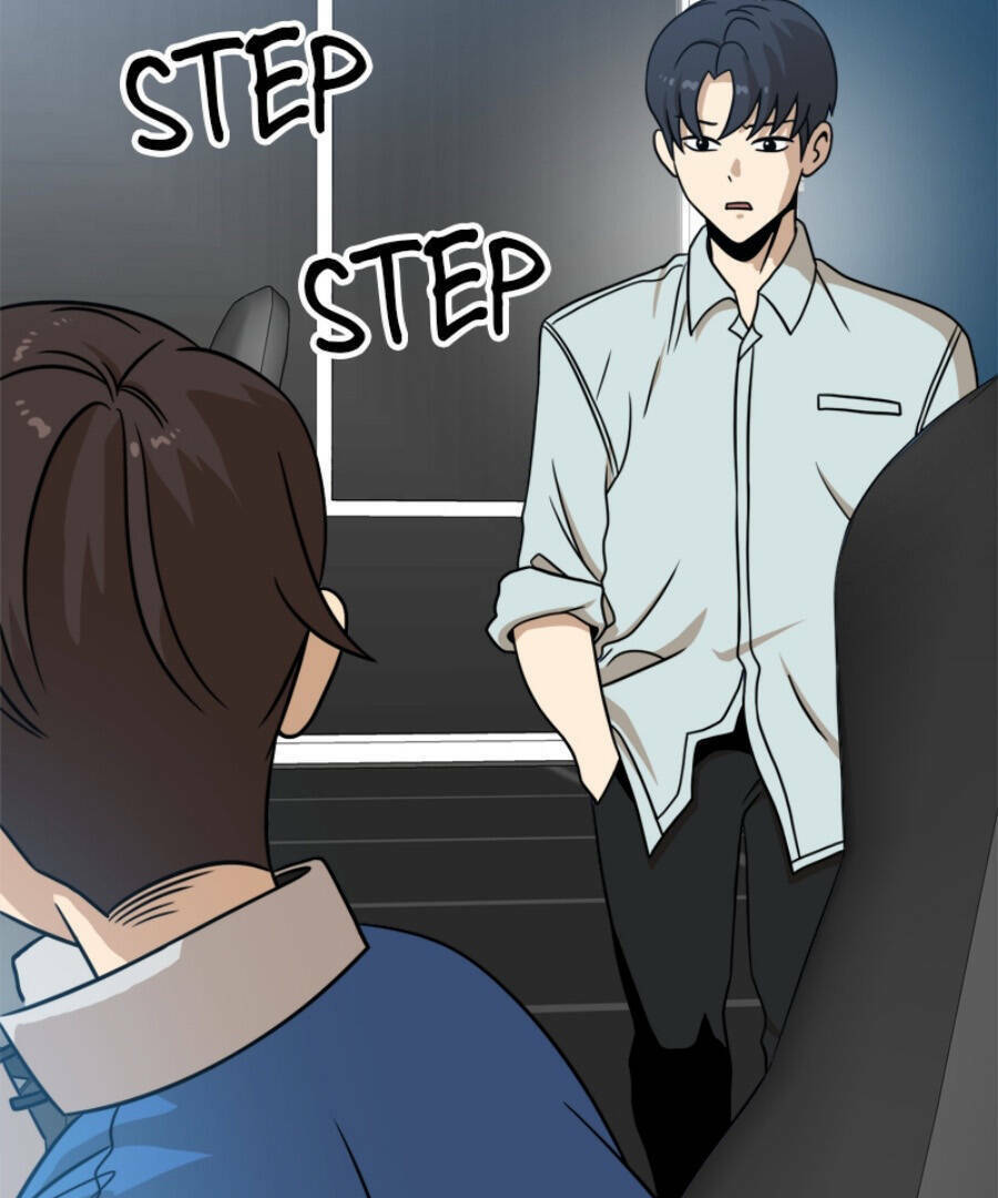 Double Click: Chapter 92