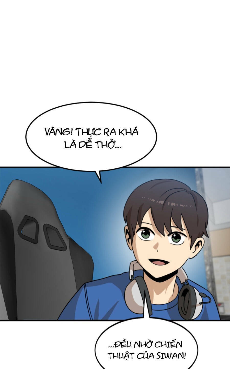 Double Click: Chapter 92