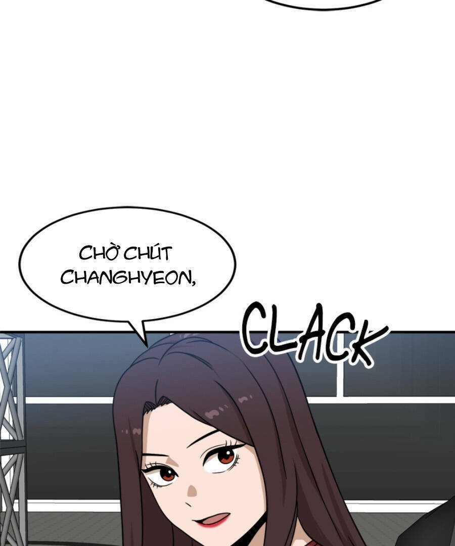 Double Click: Chapter 92