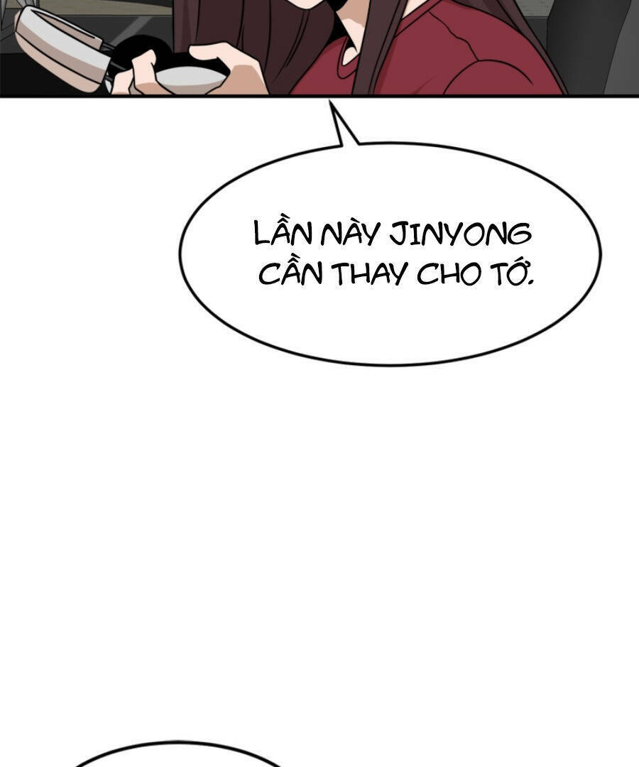 Double Click: Chapter 92