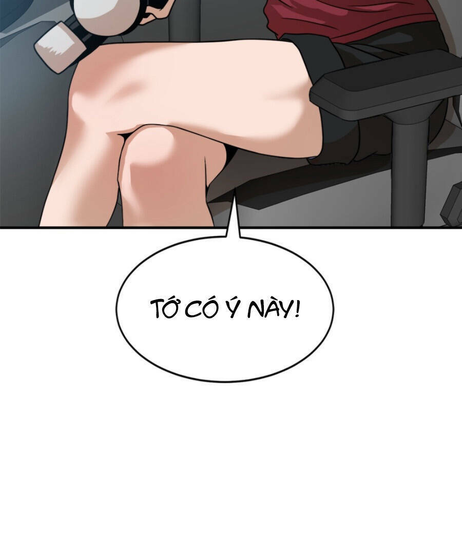 Double Click: Chapter 92