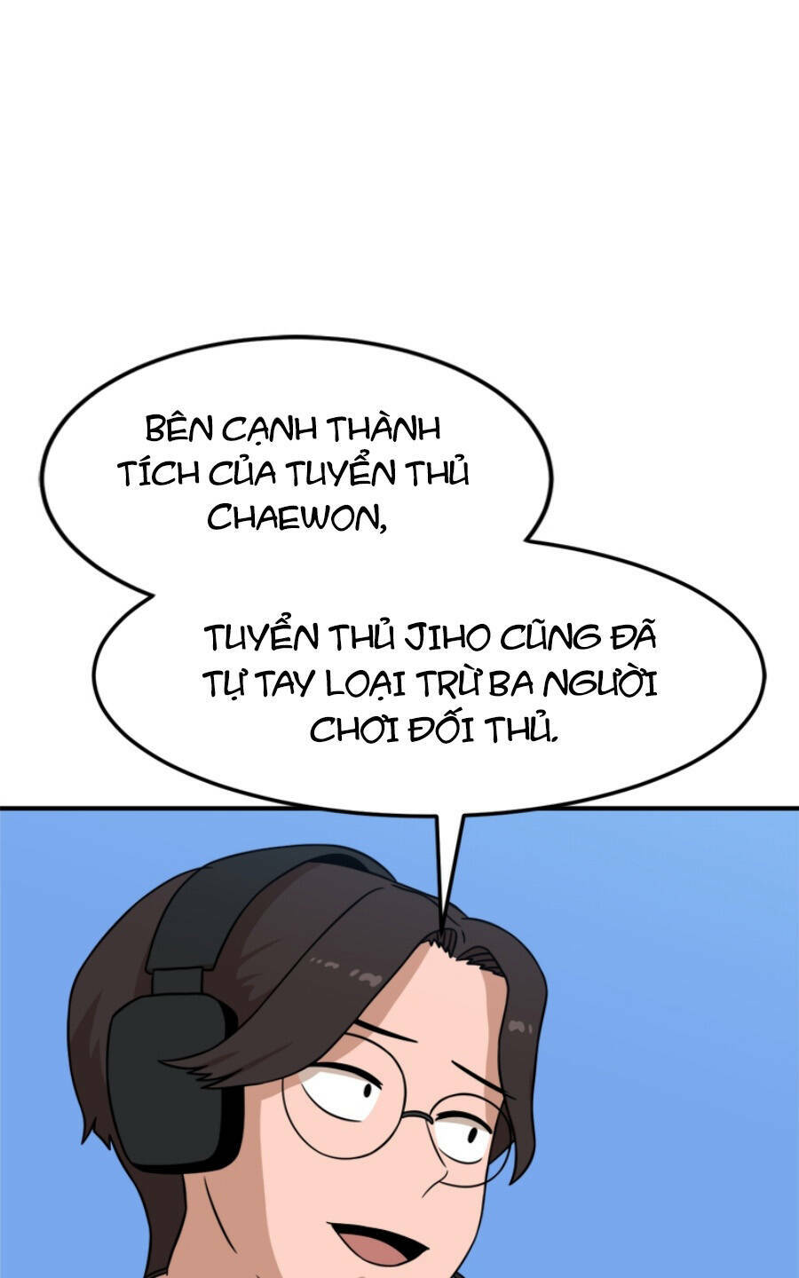 Double Click: Chapter 92