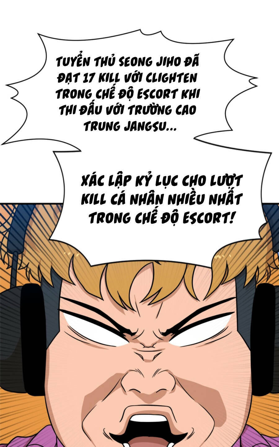 Double Click: Chapter 92