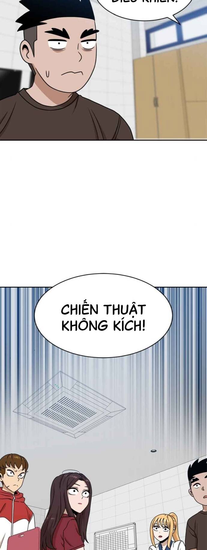 Double Click: Chapter 98
