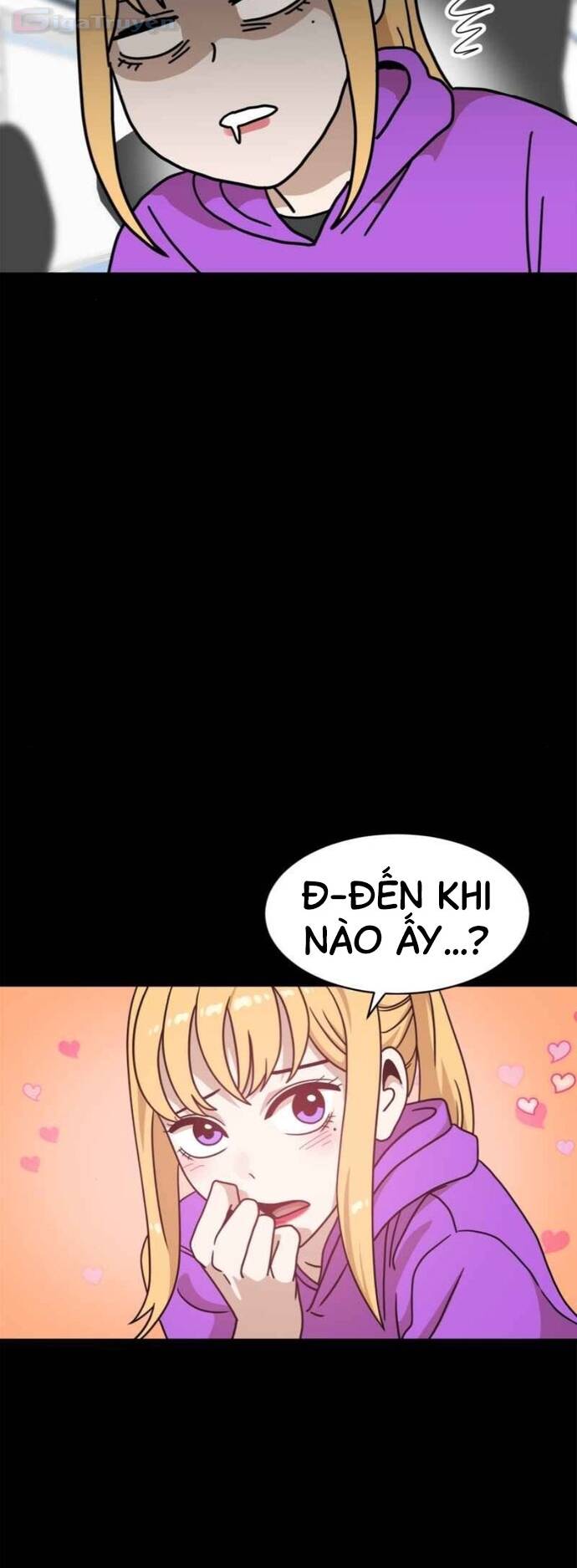 Double Click: Chapter 98