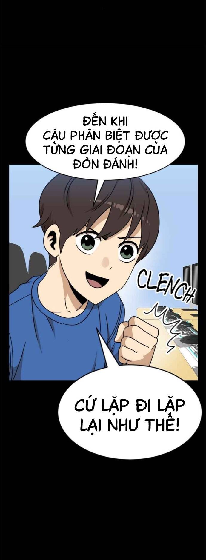 Double Click: Chapter 98