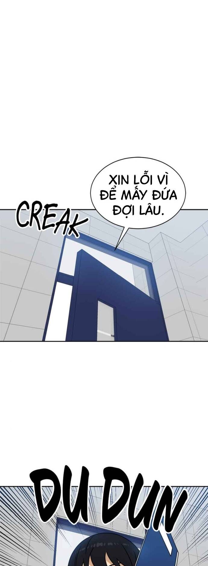 Double Click: Chapter 98