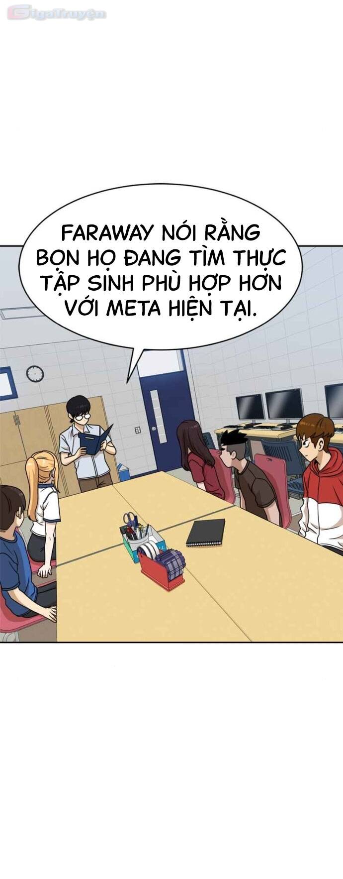 Double Click: Chapter 98