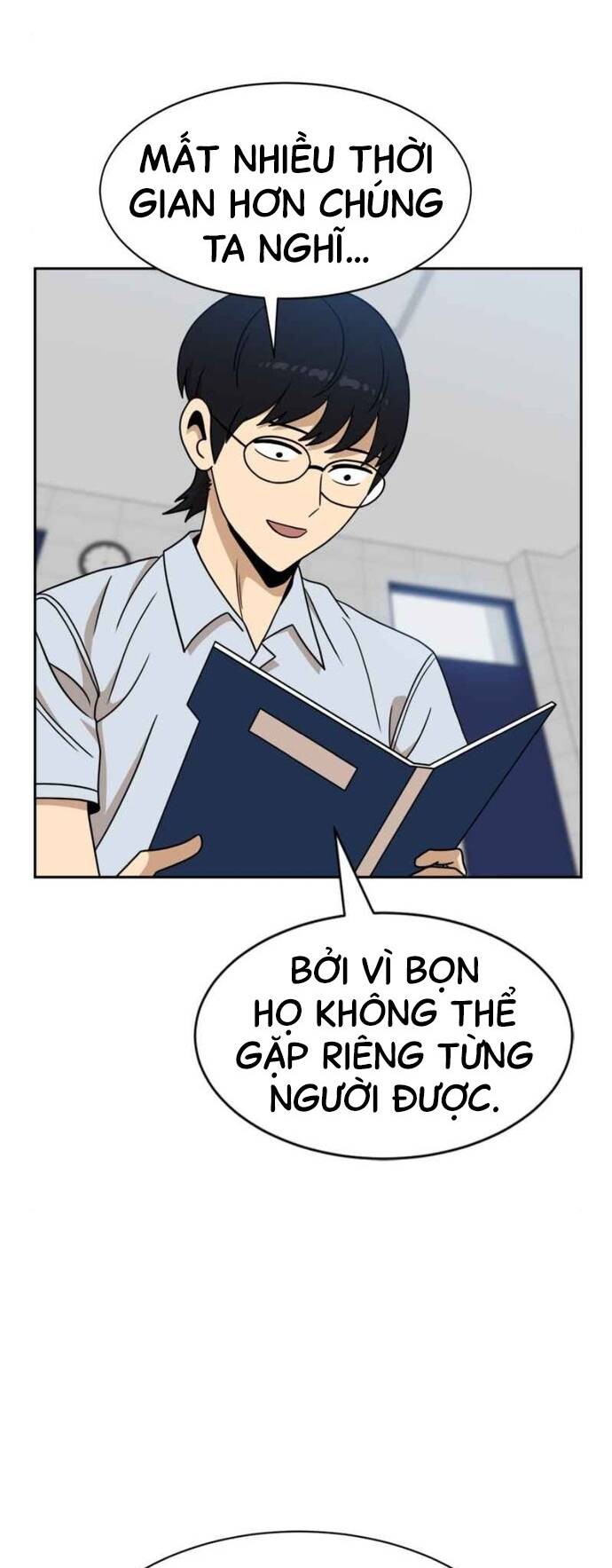 Double Click: Chapter 98