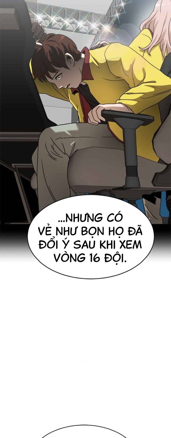 Double Click: Chapter 98