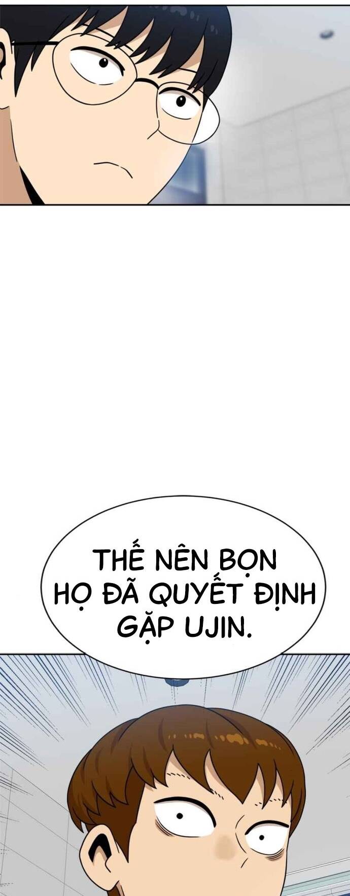 Double Click: Chapter 98