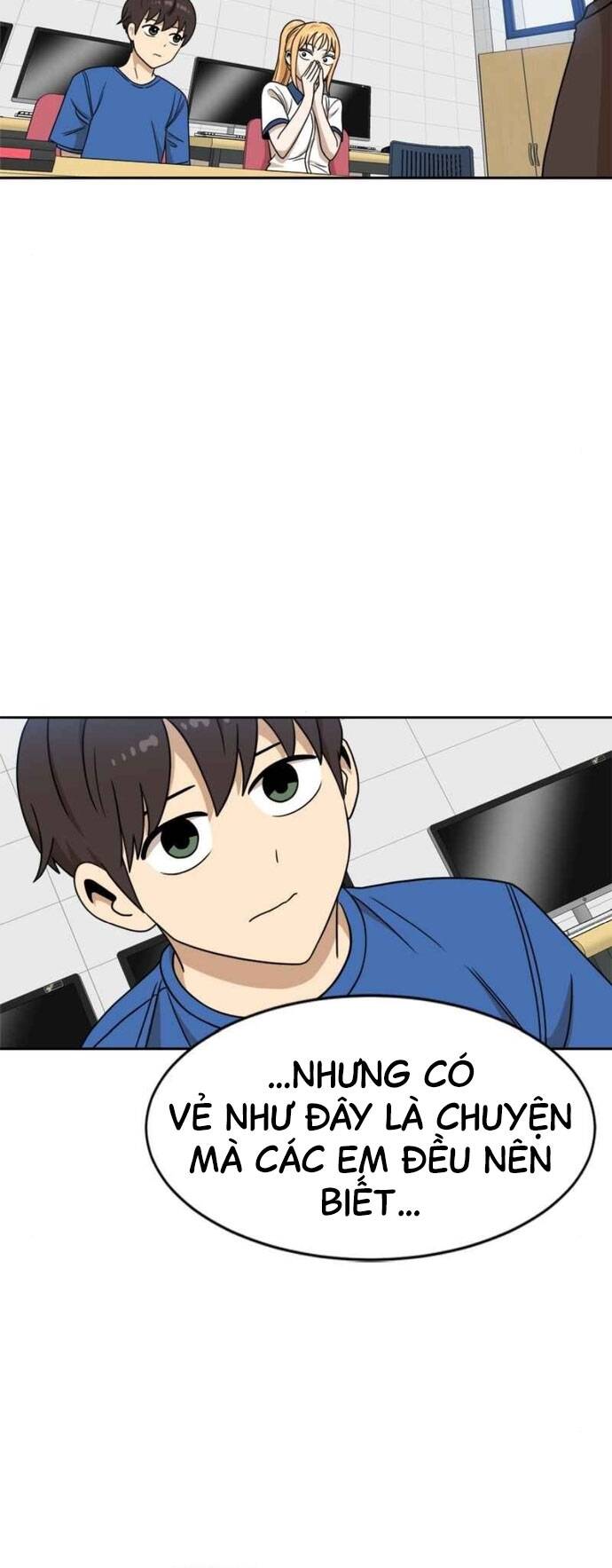 Double Click: Chapter 98
