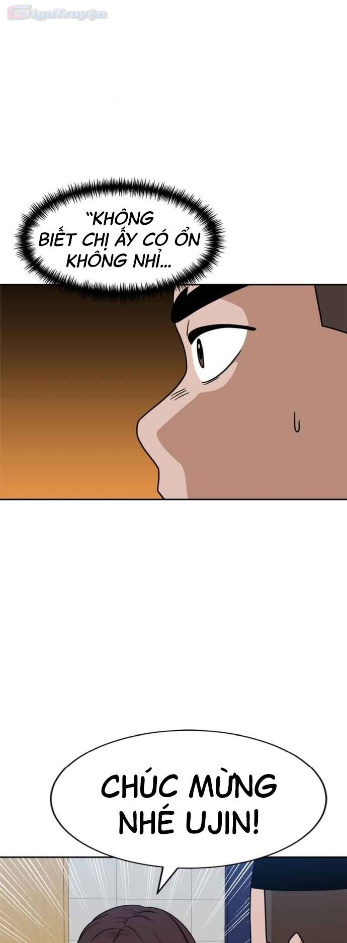Double Click: Chapter 98
