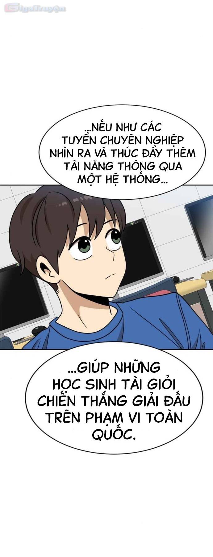 Double Click: Chapter 98