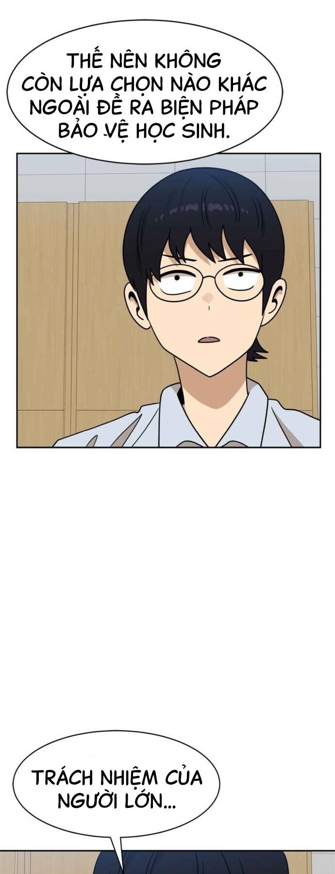 Double Click: Chapter 98