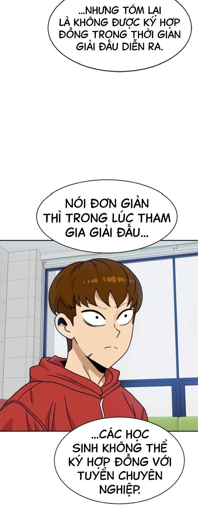 Double Click: Chapter 98