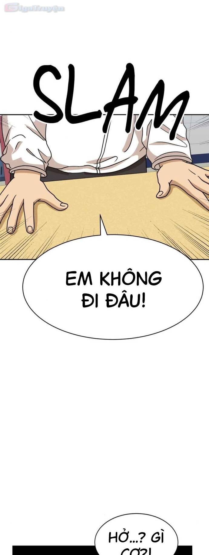 Double Click: Chapter 98