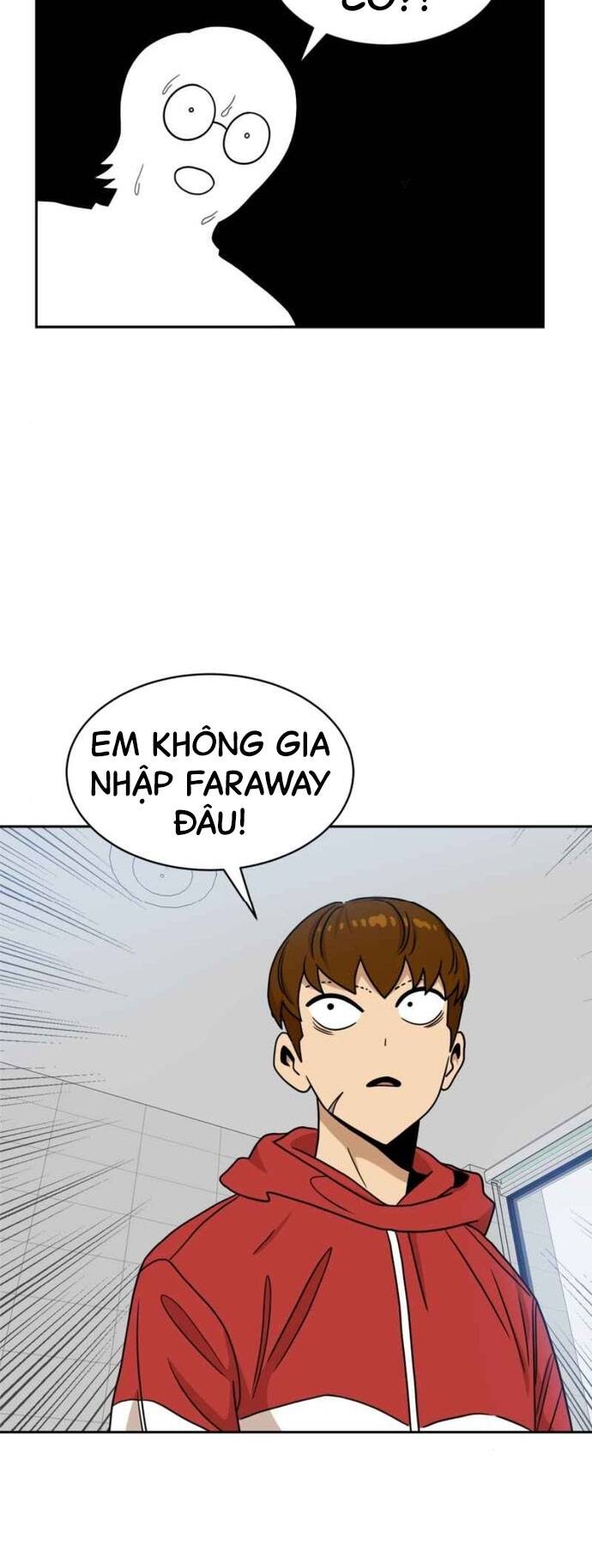 Double Click: Chapter 98
