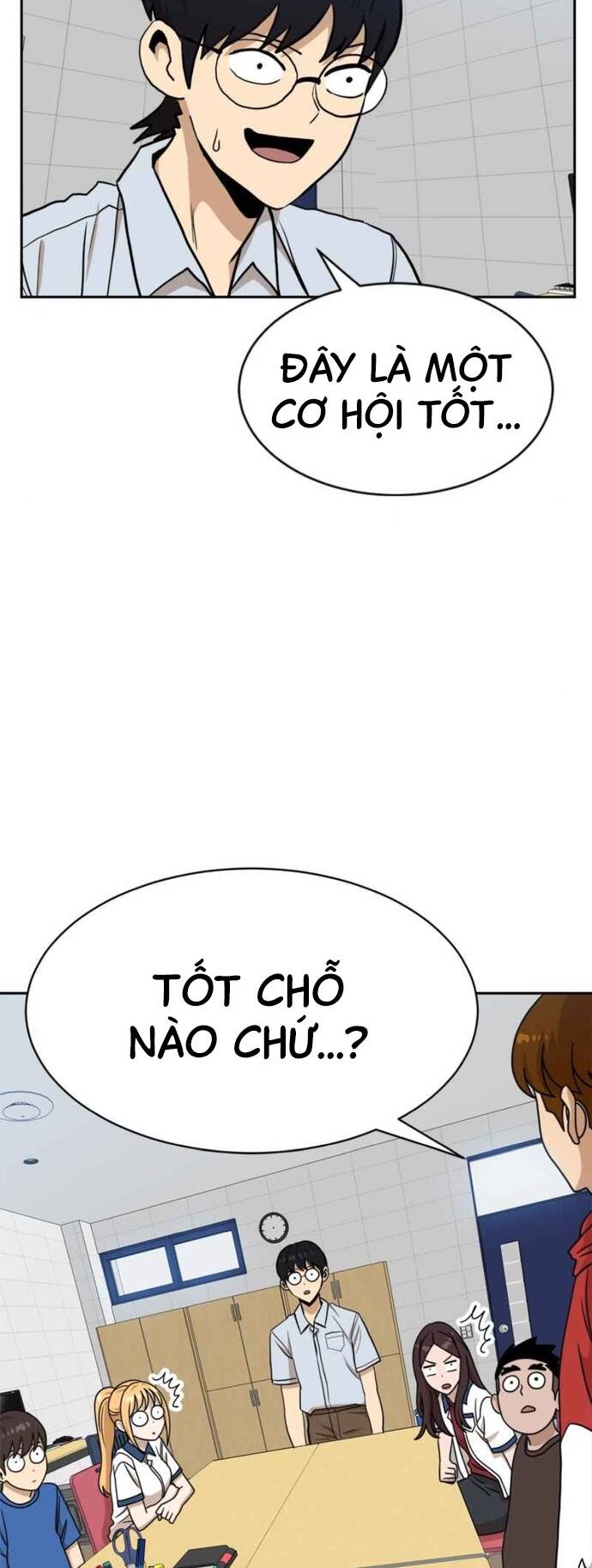 Double Click: Chapter 98