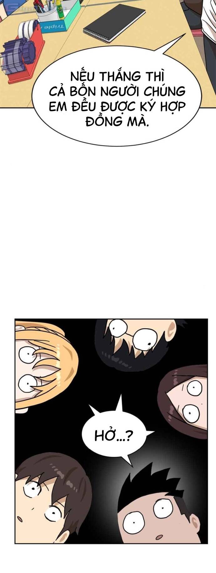 Double Click: Chapter 98
