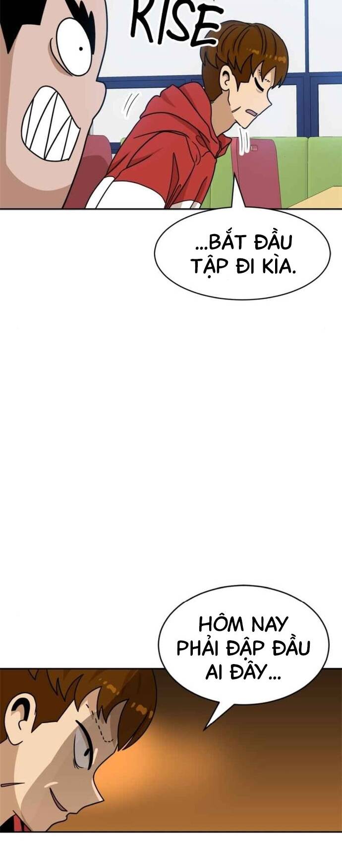 Double Click: Chapter 98