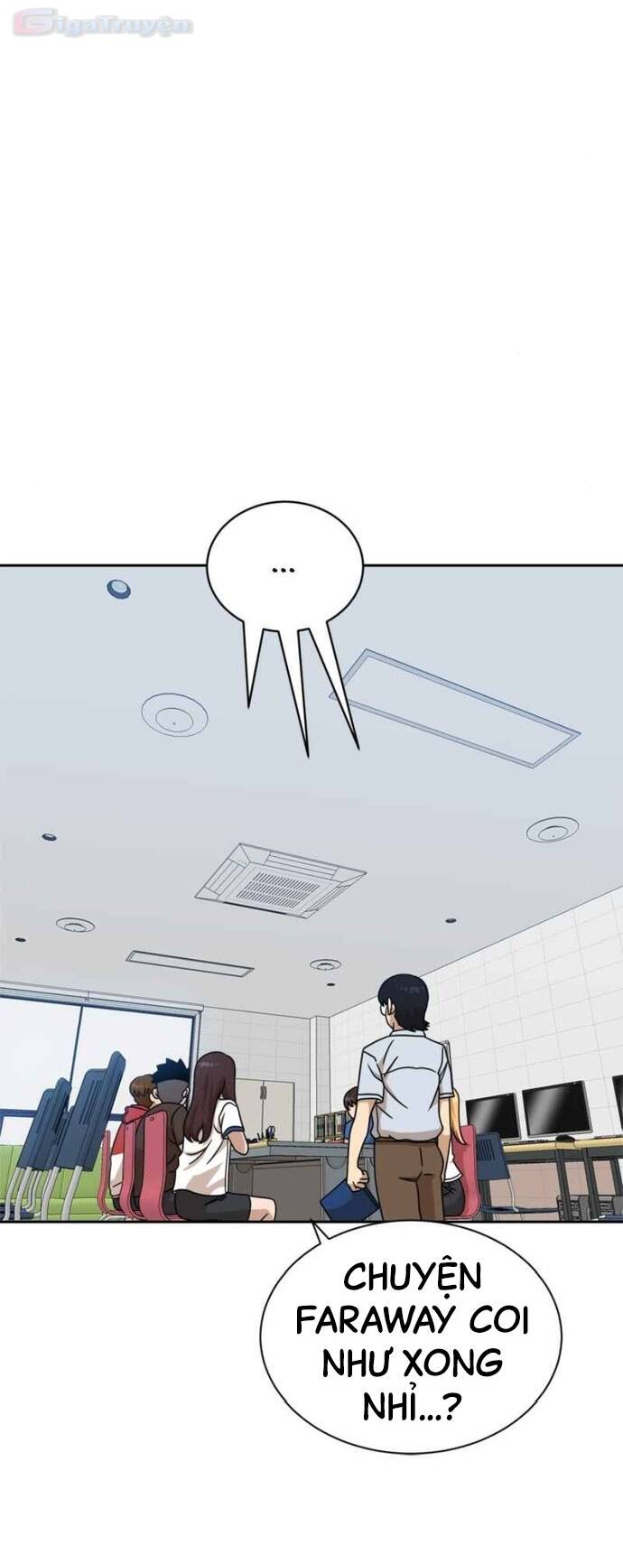 Double Click: Chapter 98